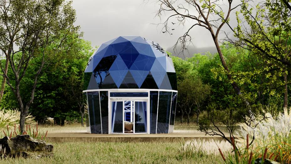 龙华区星空酒店帐篷厂家